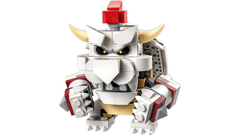 Lego mario dry bones sales